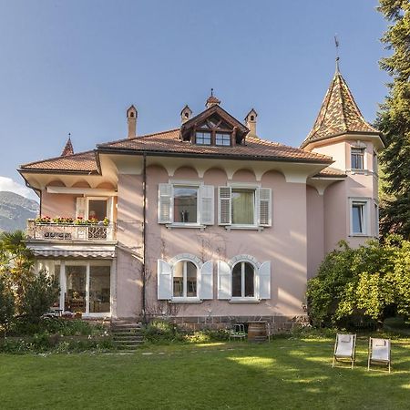 Apartments Villa Anita Bolzano Room photo