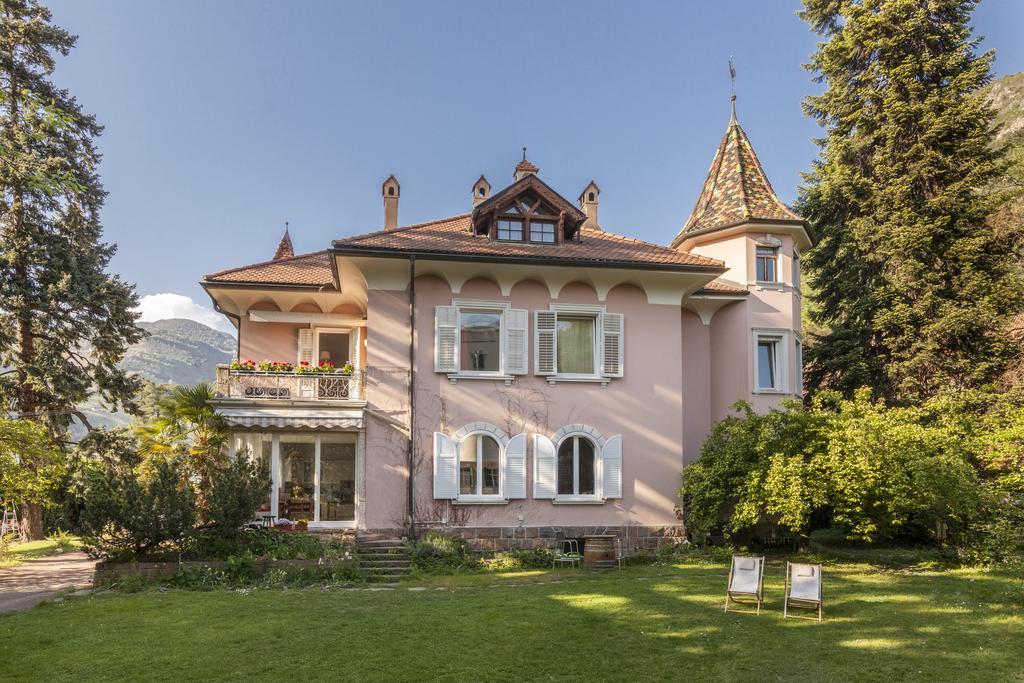 Apartments Villa Anita Bolzano Room photo