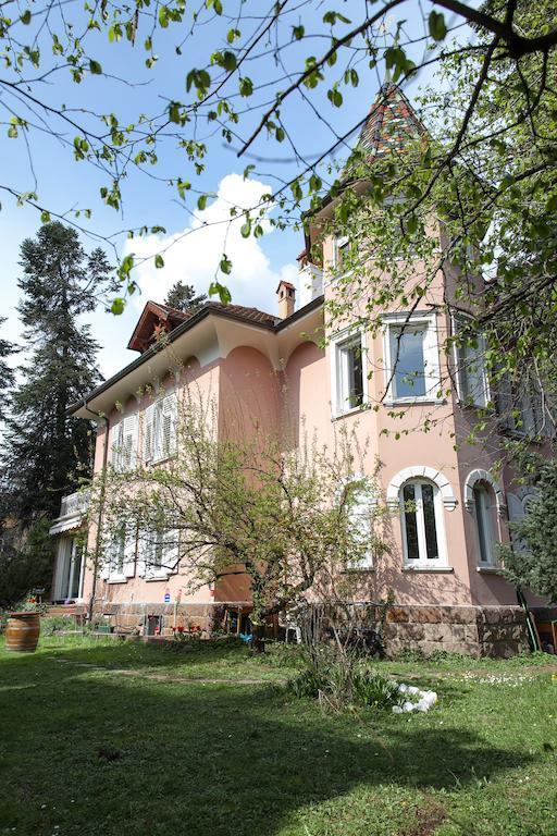 Apartments Villa Anita Bolzano Exterior photo