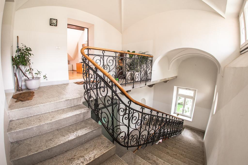 Apartments Villa Anita Bolzano Exterior photo