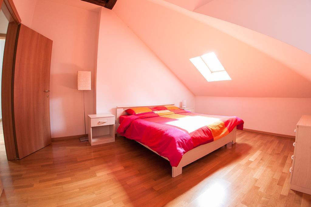 Apartments Villa Anita Bolzano Exterior photo