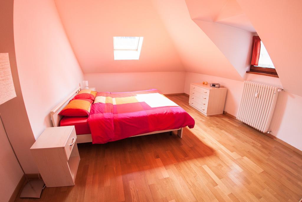 Apartments Villa Anita Bolzano Exterior photo