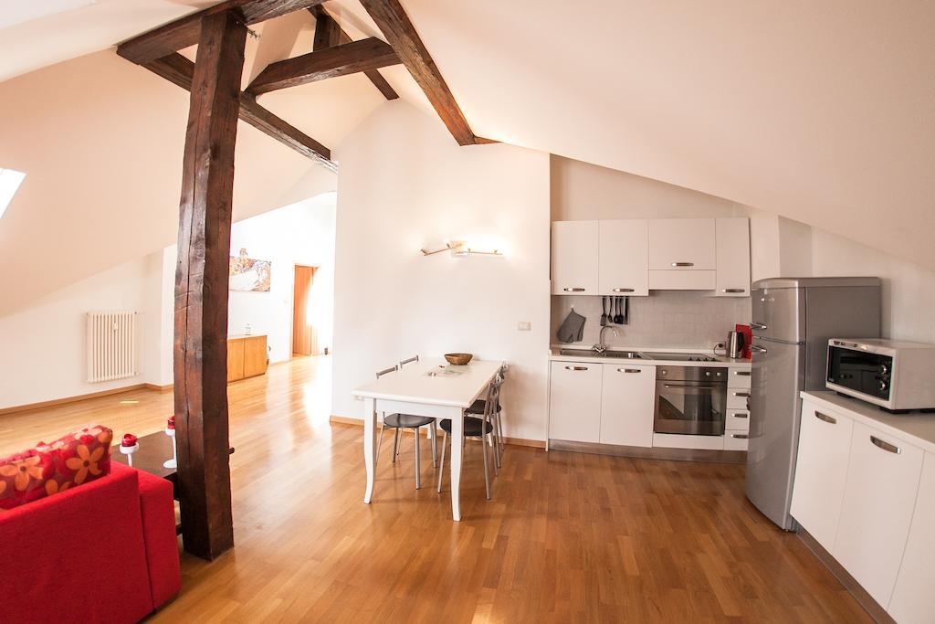 Apartments Villa Anita Bolzano Exterior photo