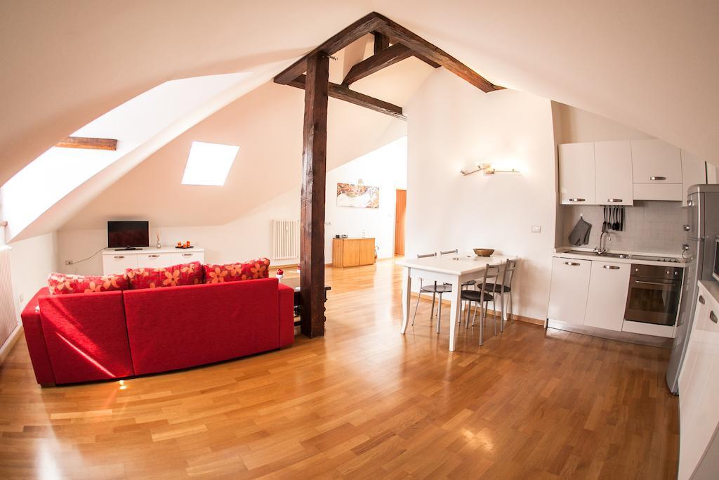 Apartments Villa Anita Bolzano Exterior photo