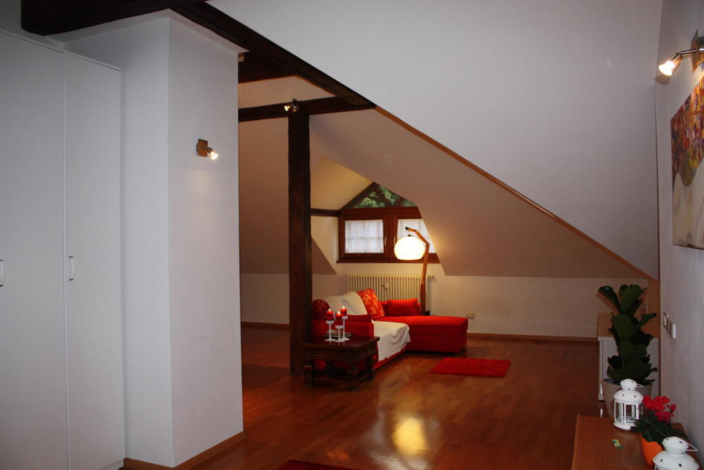Apartments Villa Anita Bolzano Exterior photo