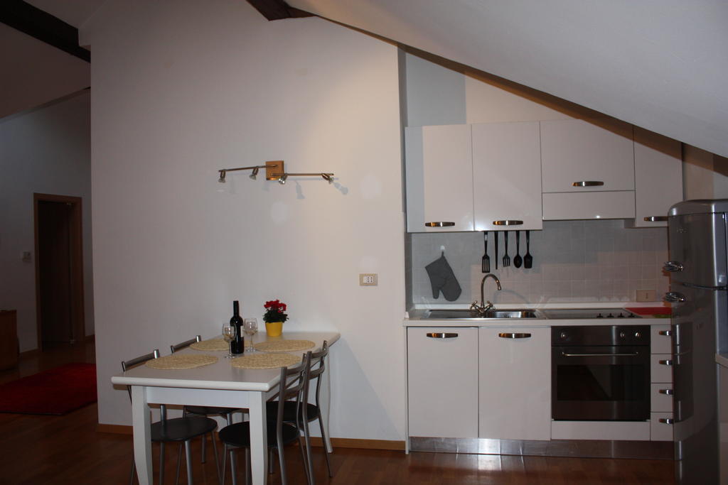 Apartments Villa Anita Bolzano Exterior photo