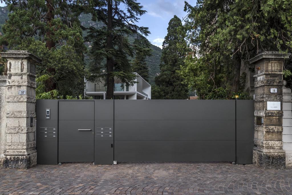 Apartments Villa Anita Bolzano Exterior photo