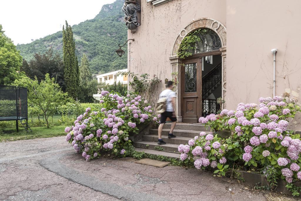 Apartments Villa Anita Bolzano Exterior photo